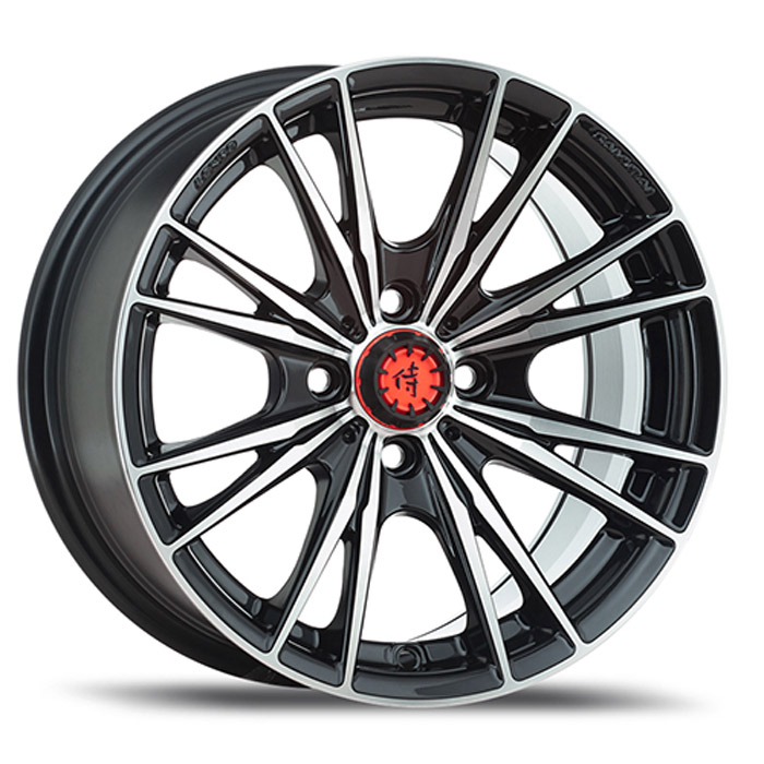 VELG LENSO SAMURAI HAYATO